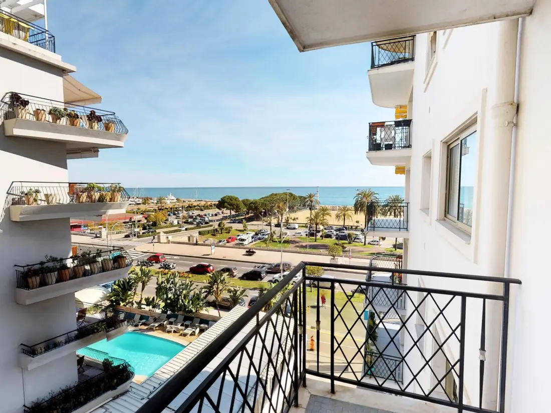 Location de Vacances Menton 97