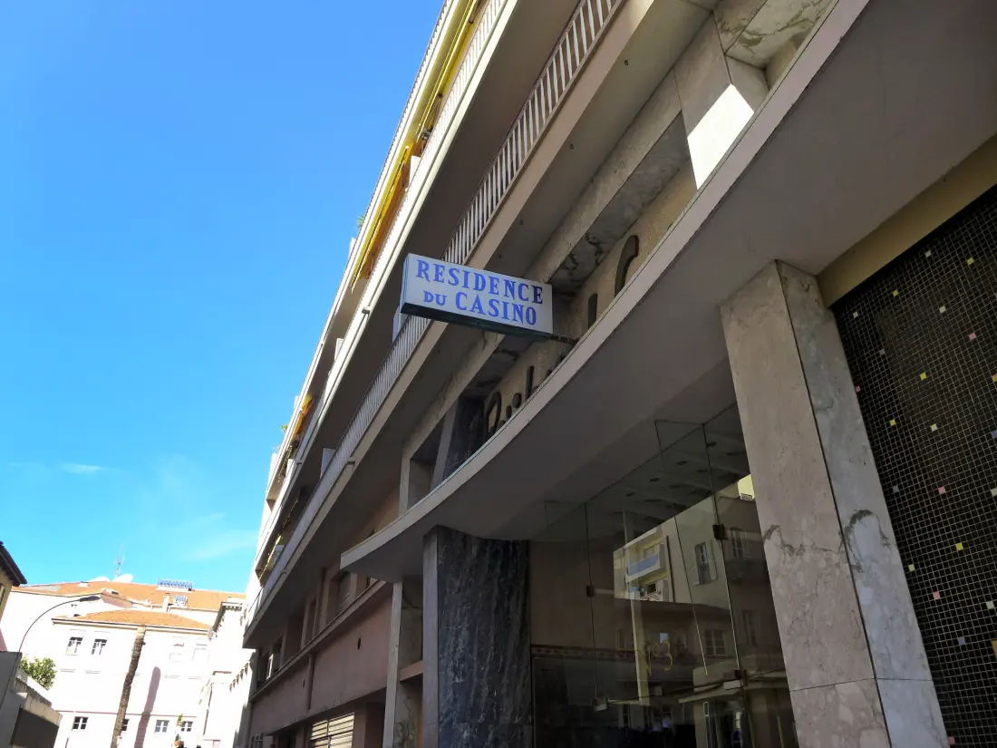 Résidence Le Casino