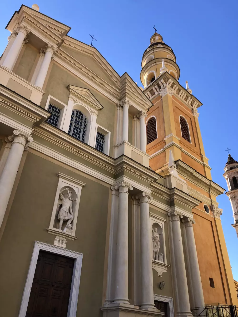 Résidence Le Diplomate