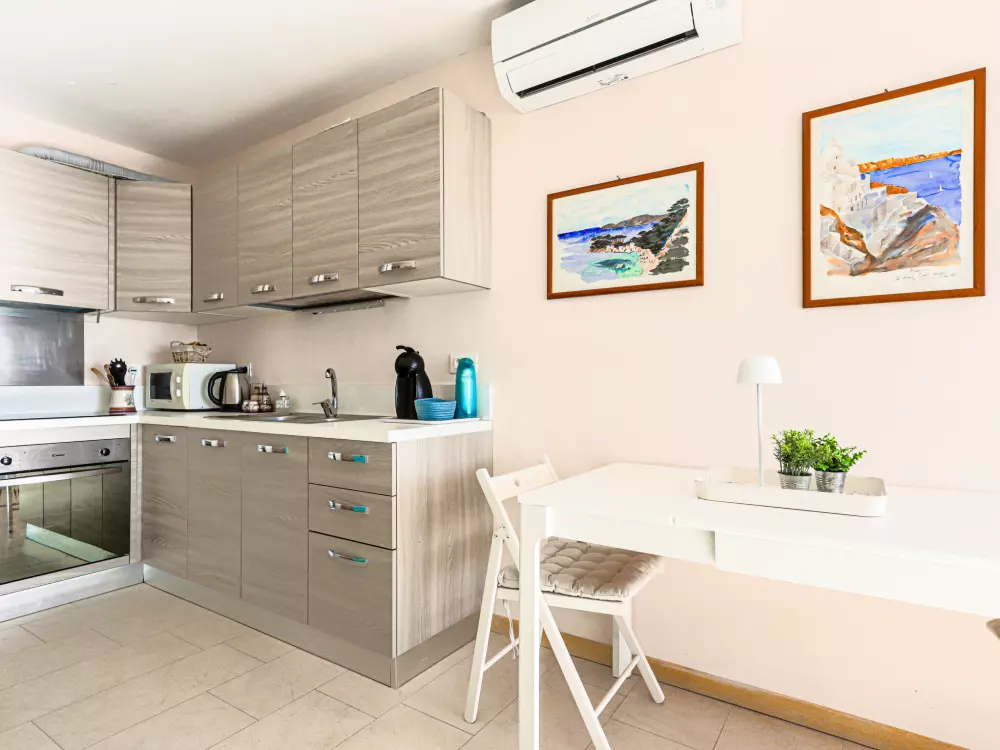 Résidence Le Diplomate