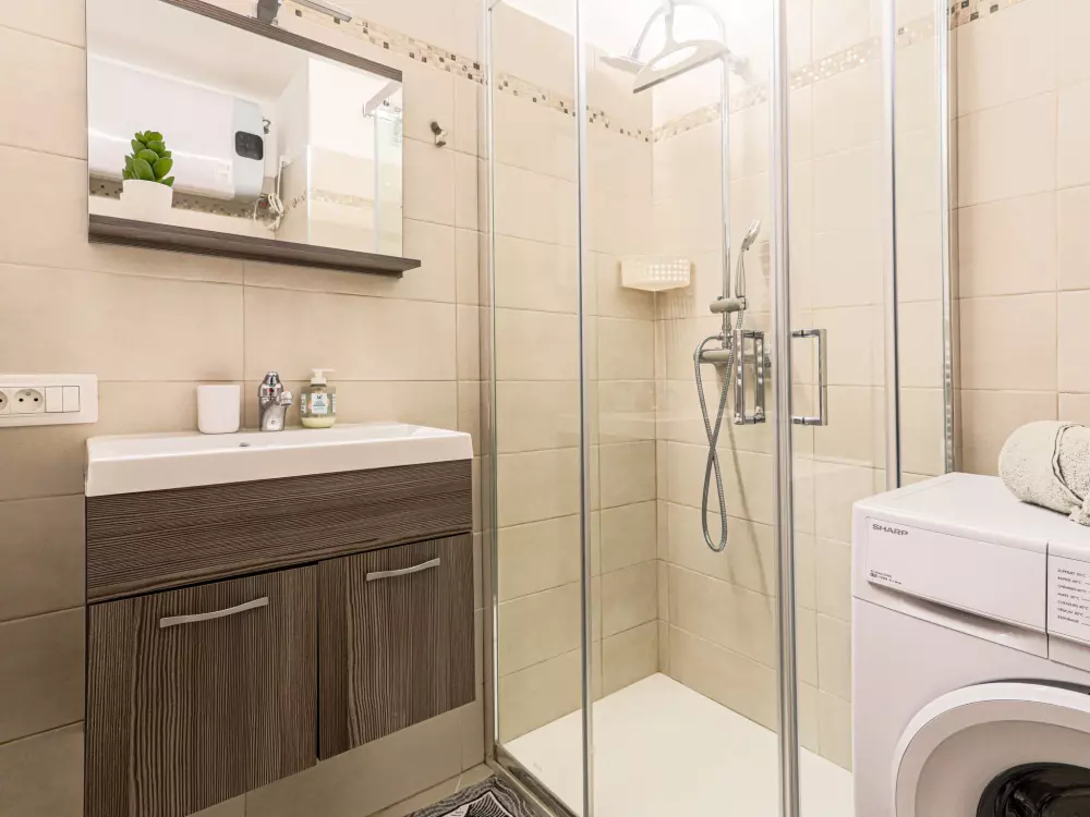 Résidence Le Diplomate