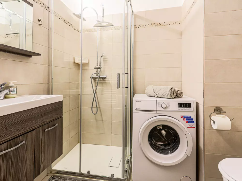 Résidence Le Diplomate