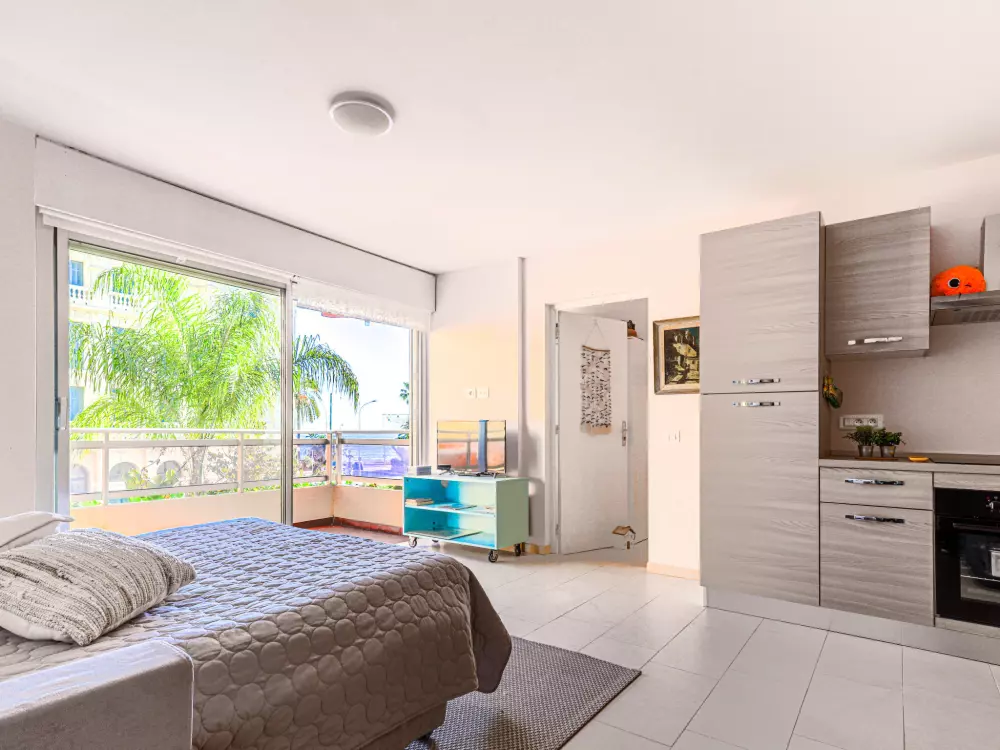 Résidence Le Diplomate