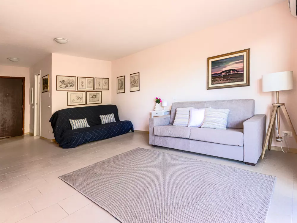 Résidence Le Diplomate