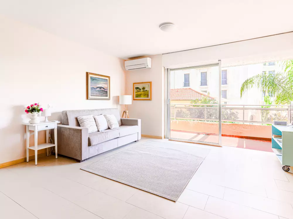 Résidence Le Diplomate