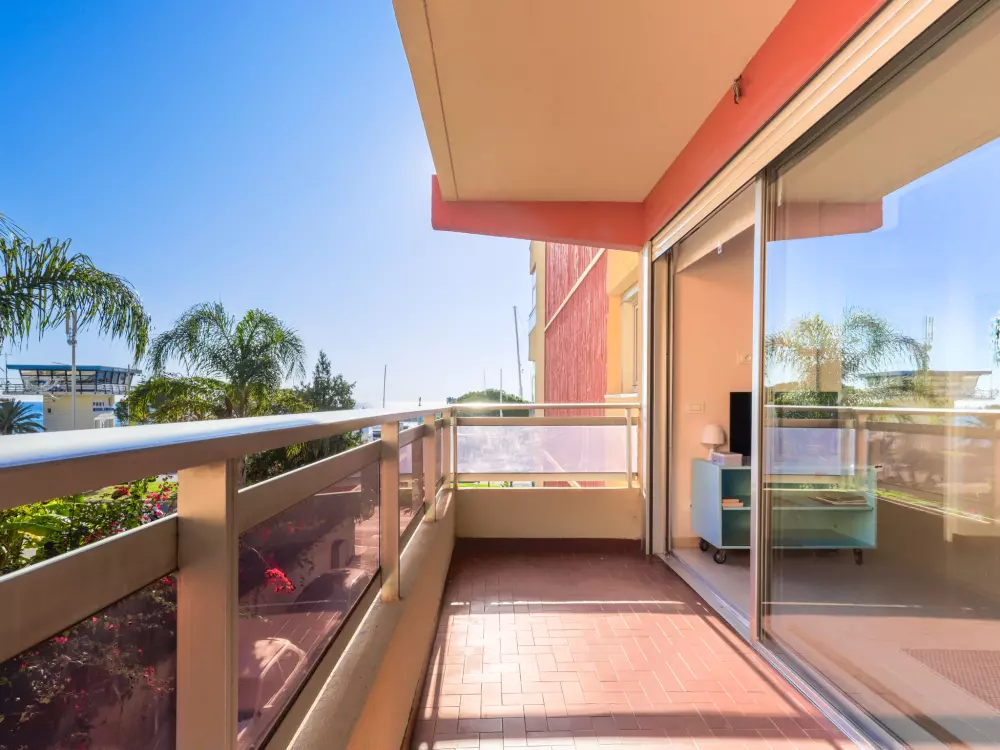 Résidence Le Diplomate