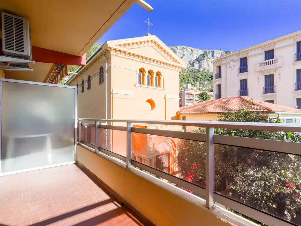 Résidence Le Diplomate