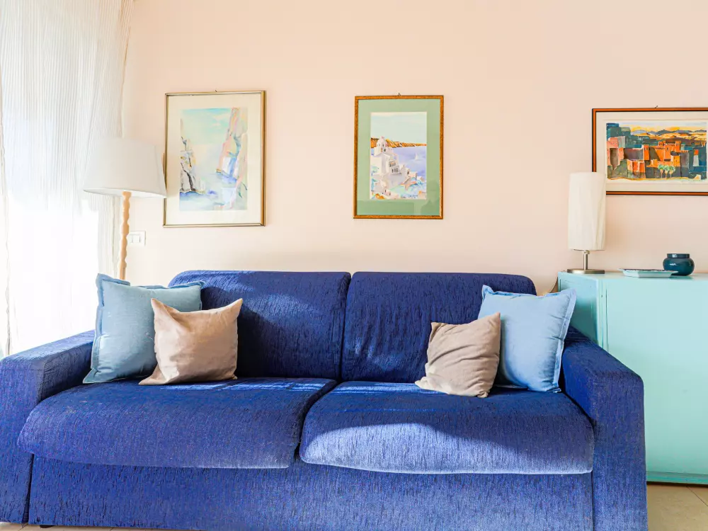 Résidence Le Diplomate