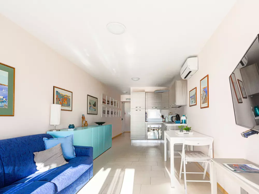 Résidence Le Diplomate