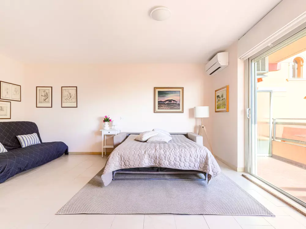 Résidence Le Diplomate