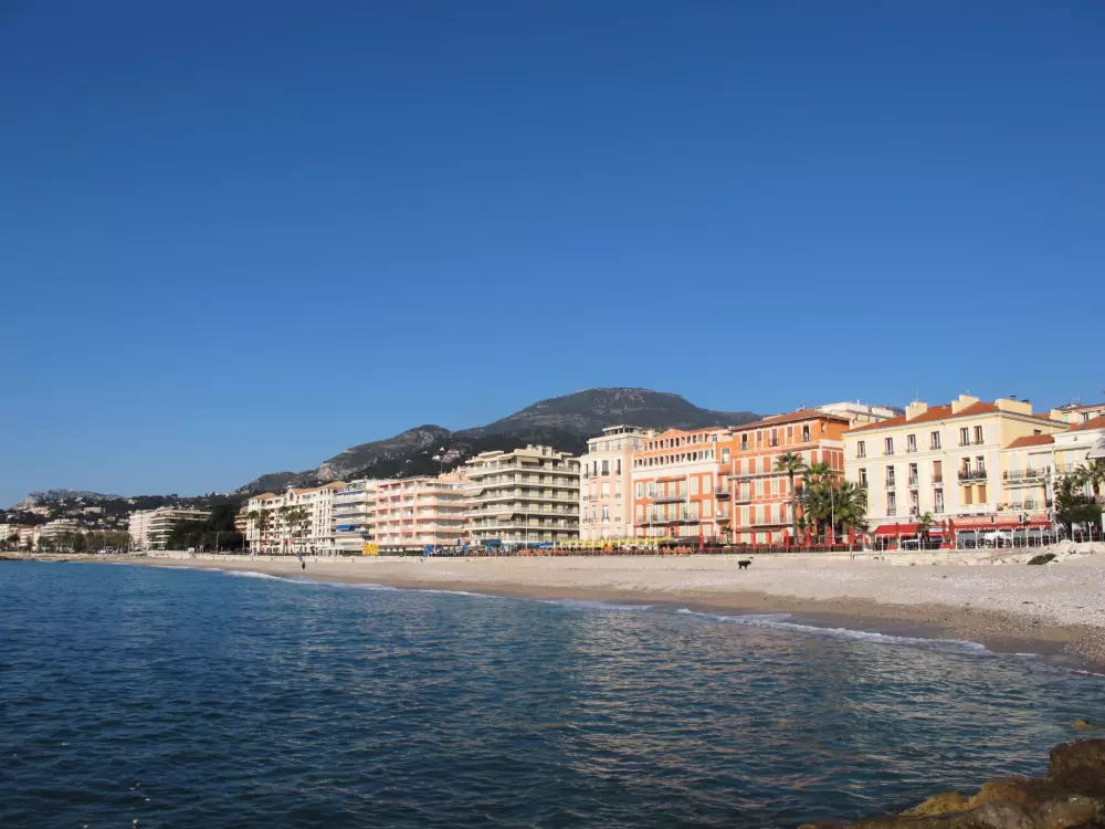 Résidence Le Diplomate