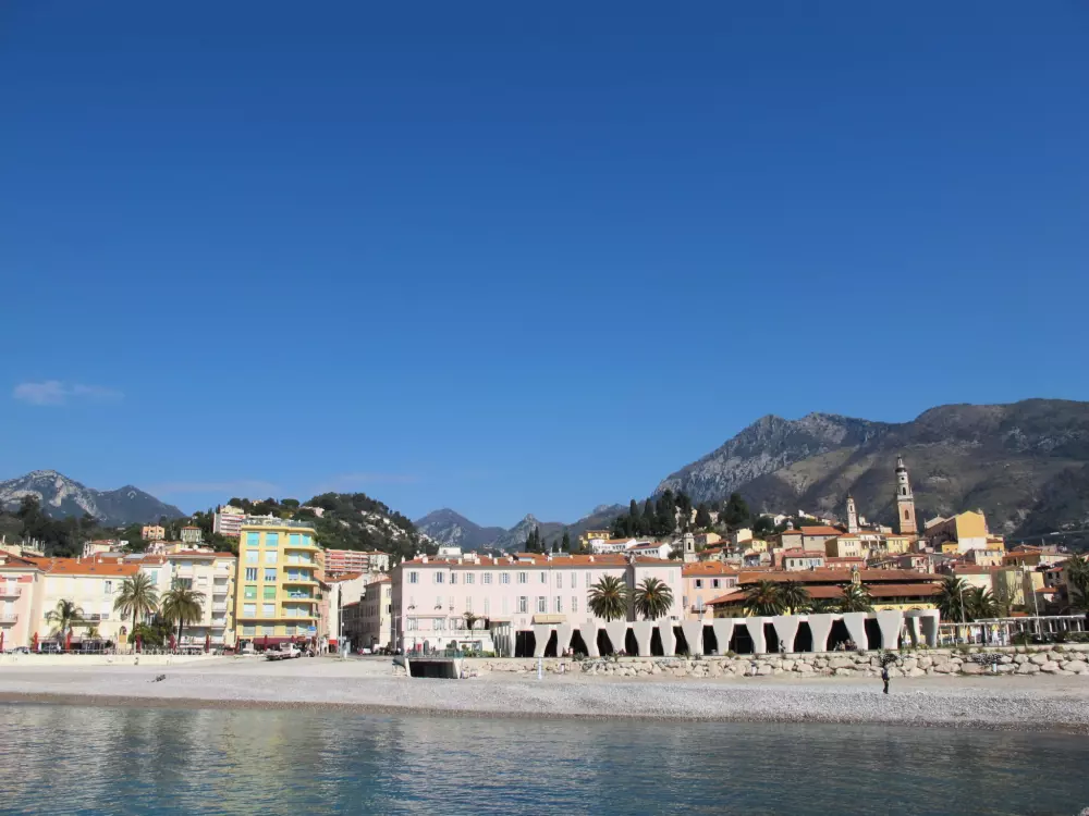 Résidence Le Diplomate