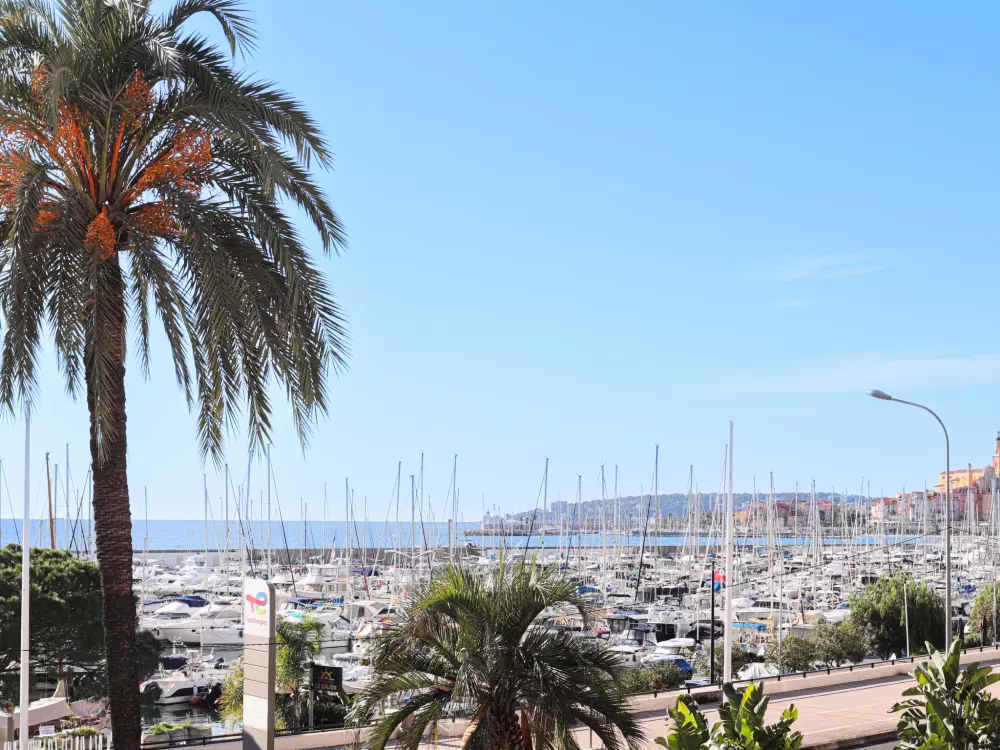 Résidence Le Diplomate