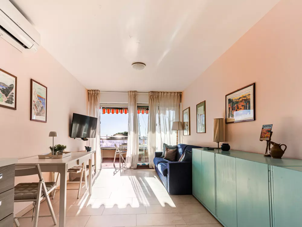 Résidence Le Diplomate