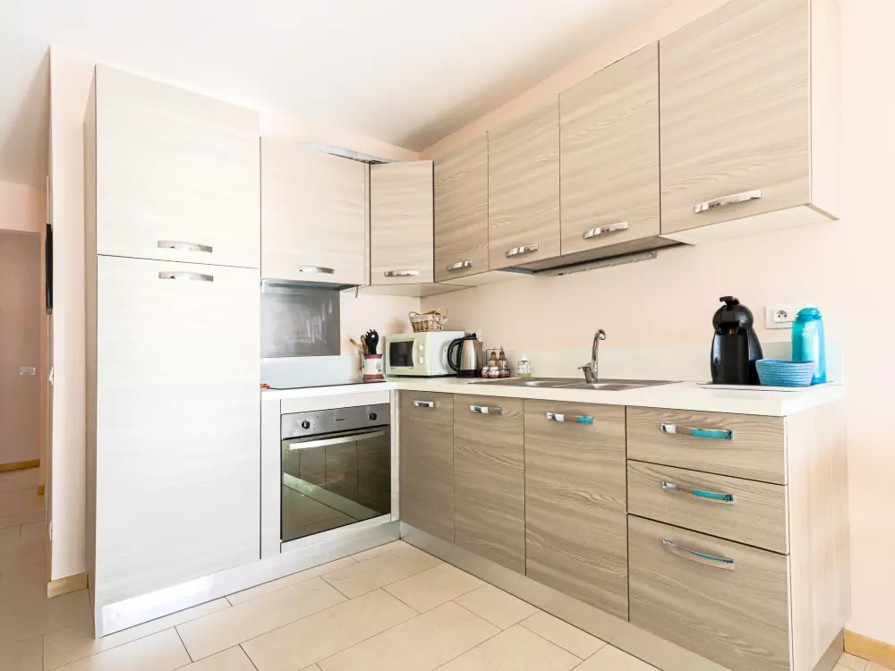 Résidence Le Diplomate