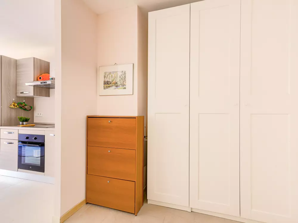 Résidence Le Diplomate