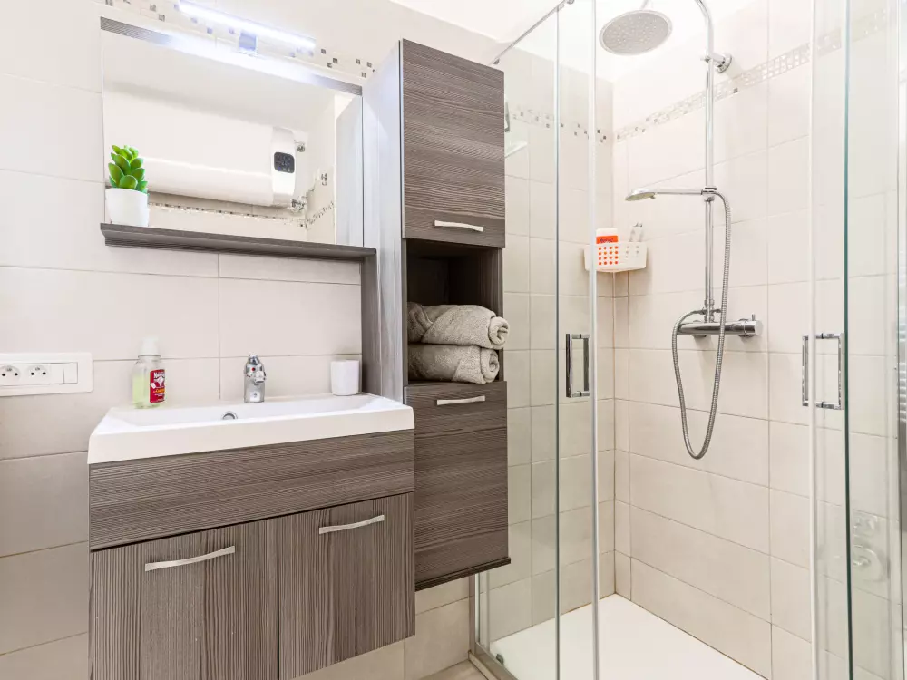 Résidence Le Diplomate