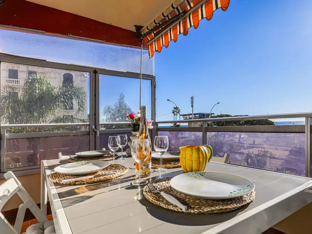 Résidence Le Diplomate