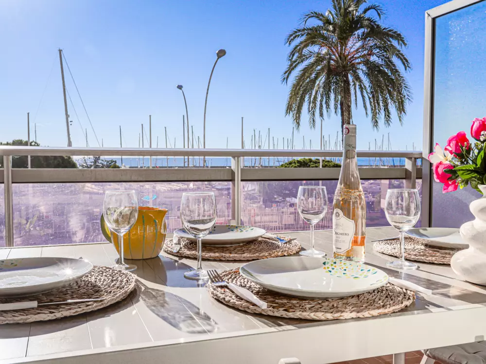 Résidence Le Diplomate