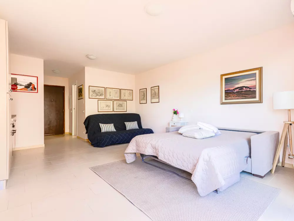 Résidence Le Diplomate