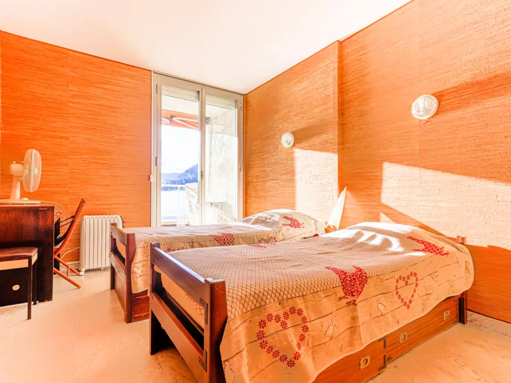 Résidence Le Parc Massolin