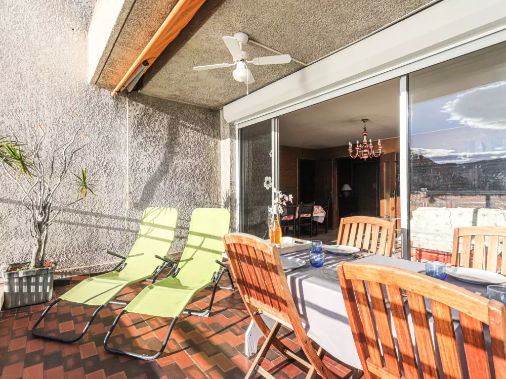 Résidence Le Parc Massolin