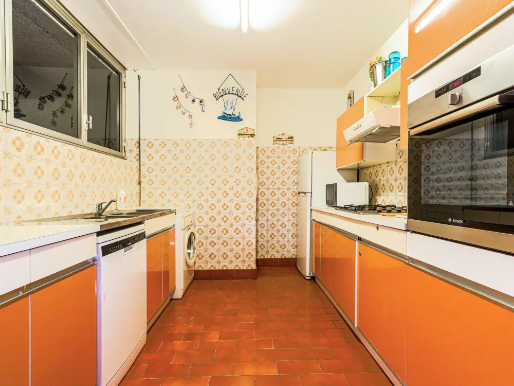 Résidence Le Parc Massolin