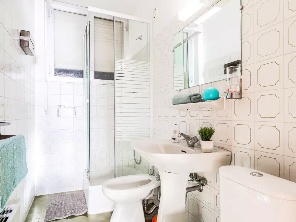 Résidence Le Parc Massolin