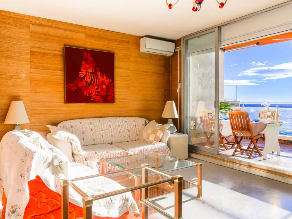 Résidence Le Parc Massolin