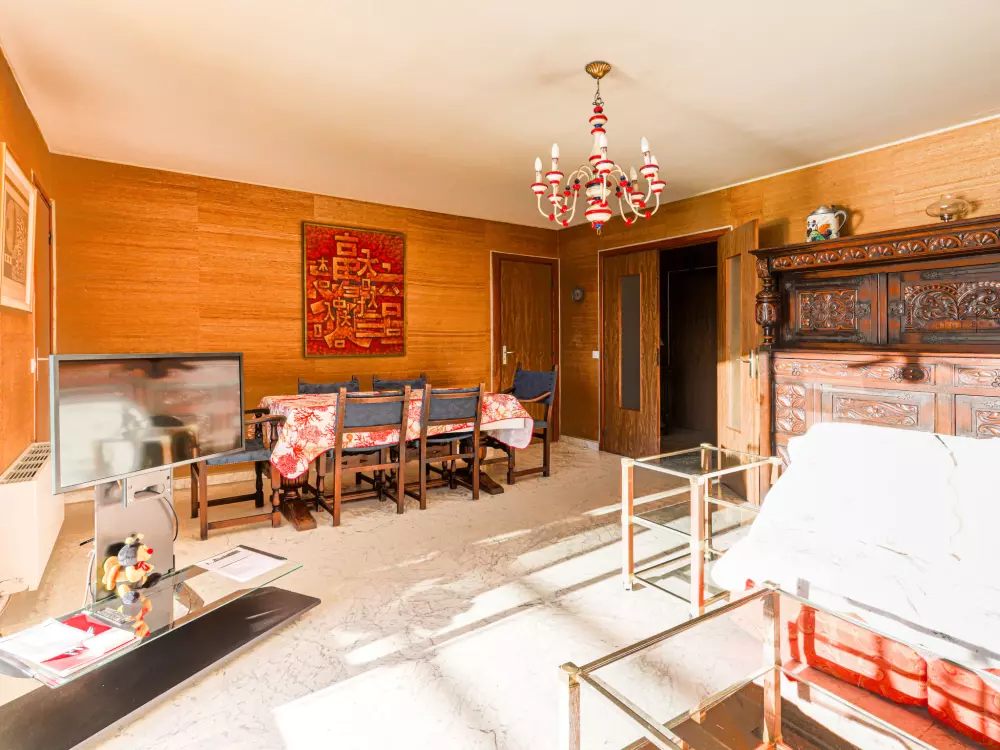 Résidence Le Parc Massolin