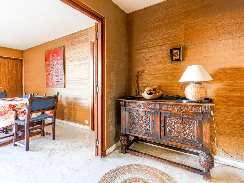 Résidence Le Parc Massolin