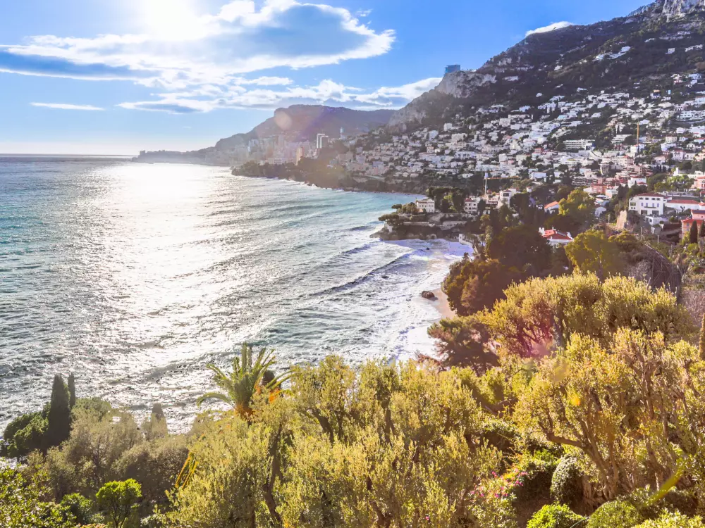 Résidence Le Parc Massolin