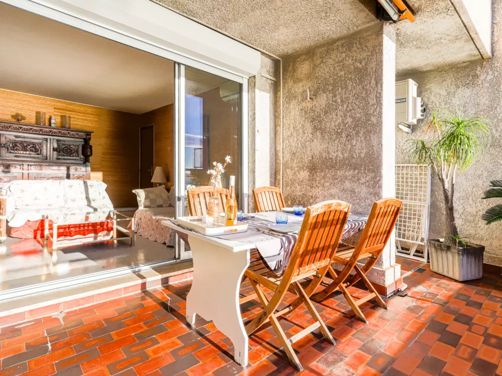 Résidence Le Parc Massolin