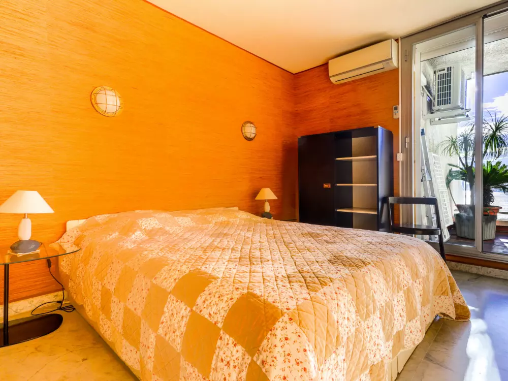 Résidence Le Parc Massolin