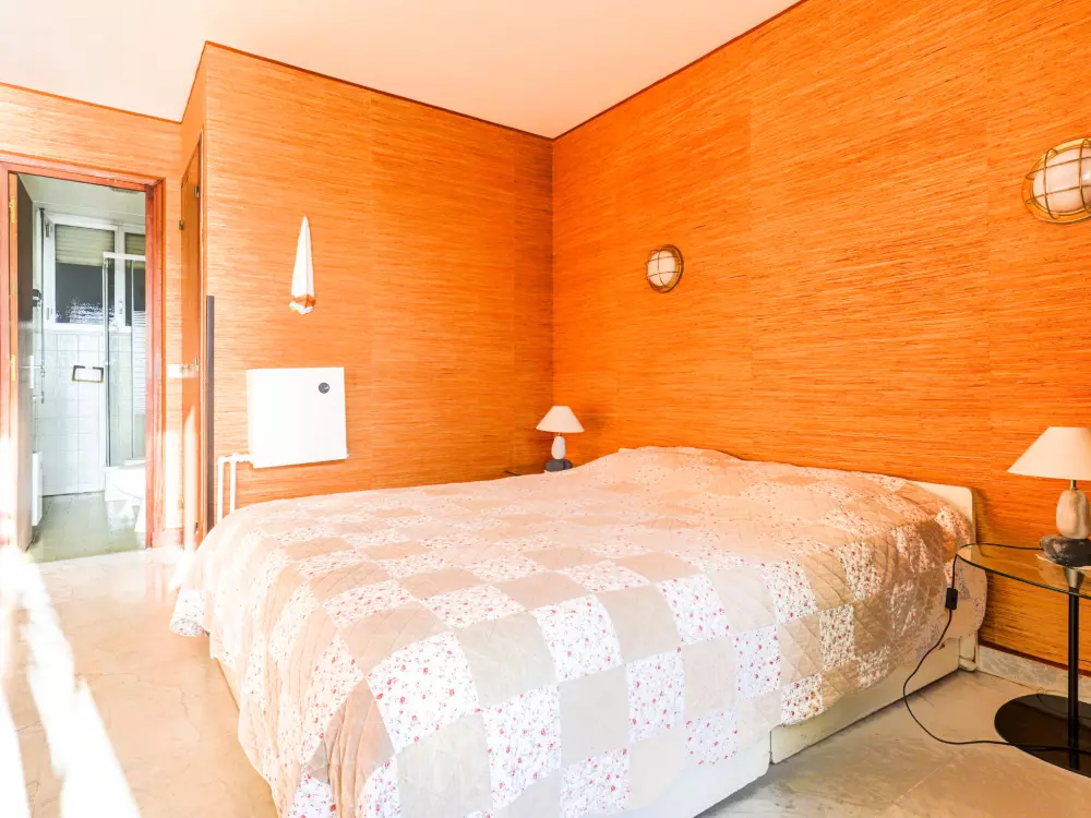 Résidence Le Parc Massolin