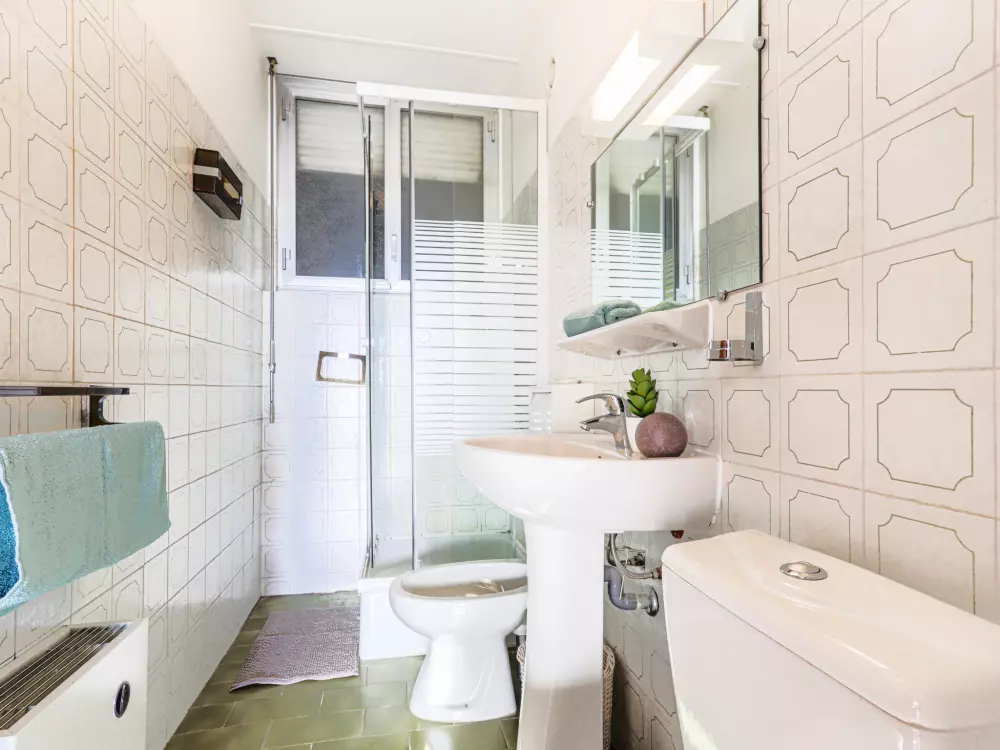 Résidence Le Parc Massolin