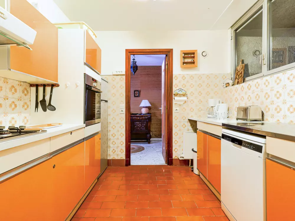 Résidence Le Parc Massolin