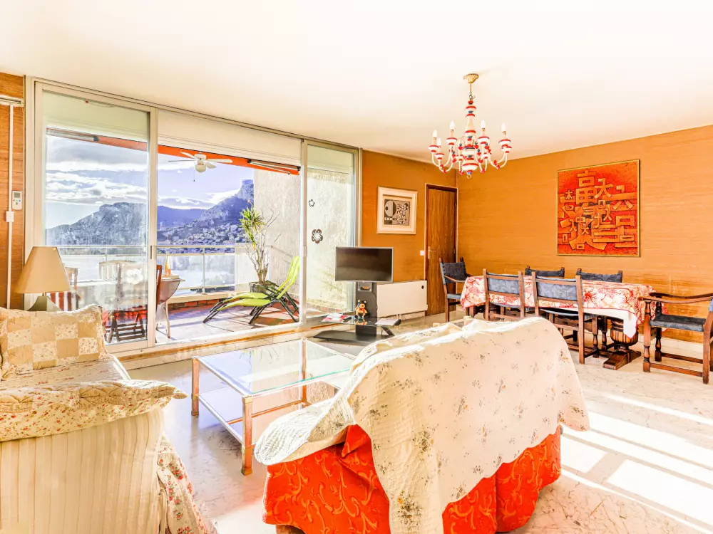 Résidence Le Parc Massolin