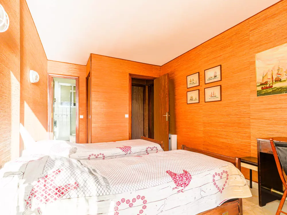 Résidence Le Parc Massolin