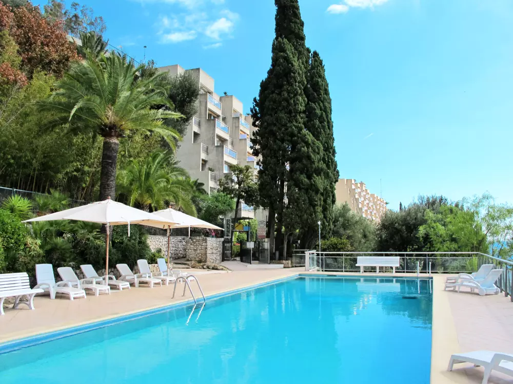 Résidence Le Parc Massolin