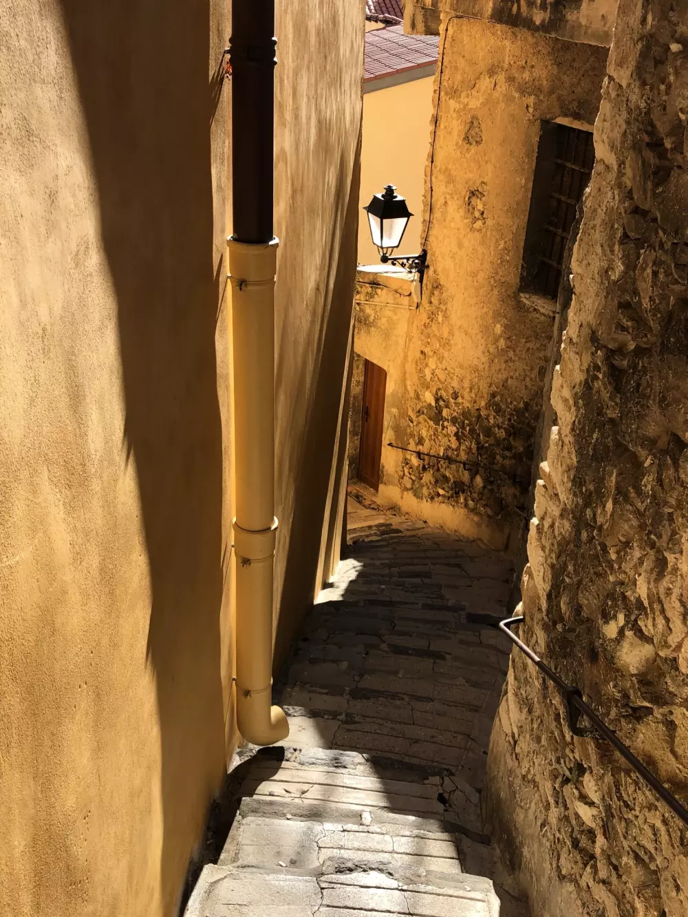 Résidence Le Parc Massolin