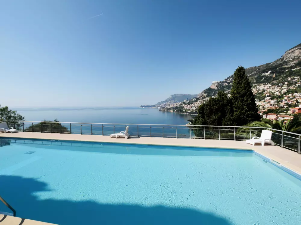 Résidence Le Parc Massolin