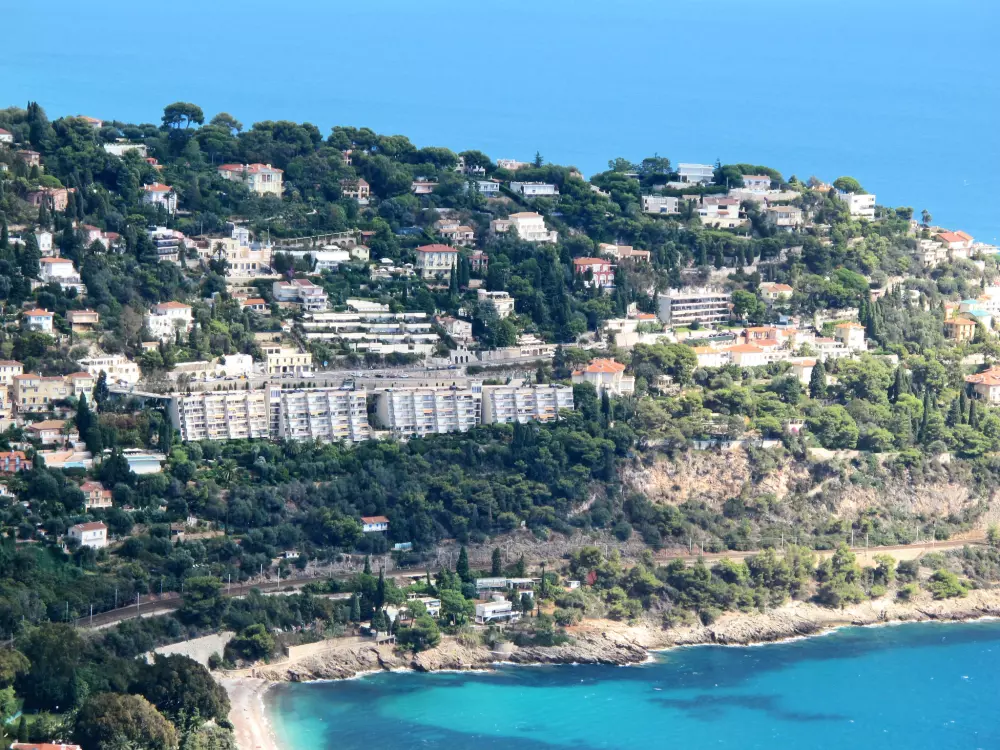 Résidence Le Parc Massolin