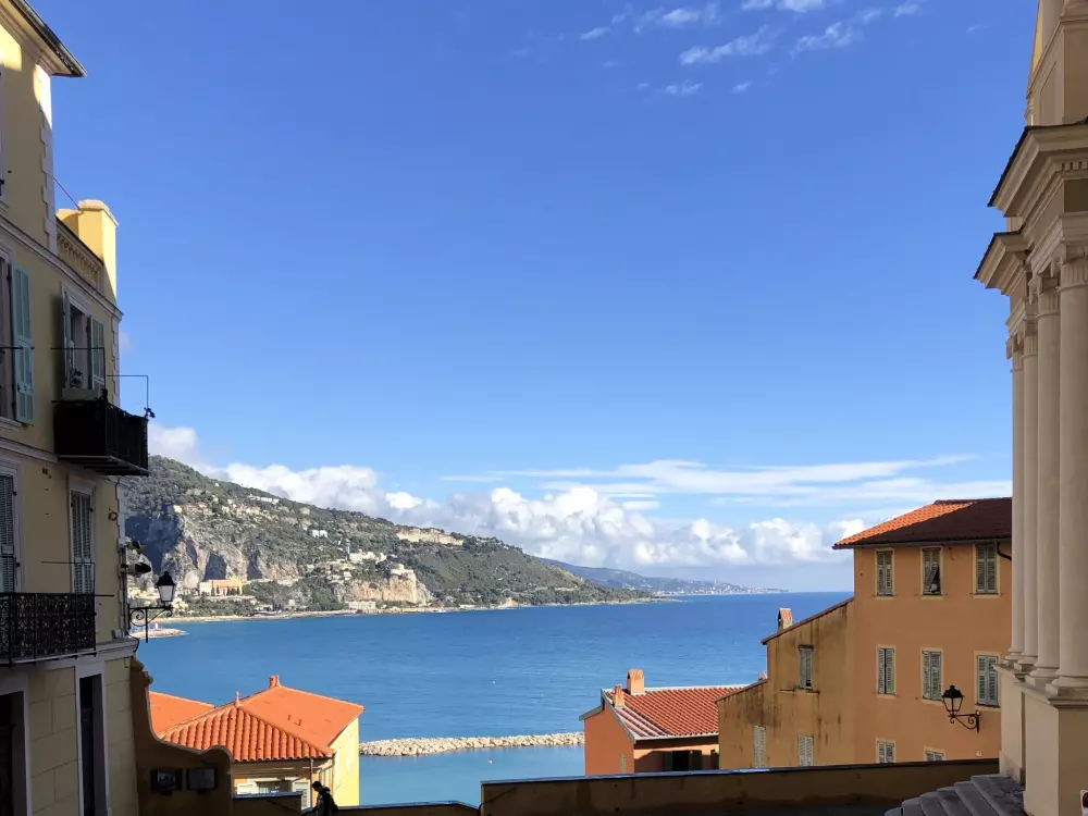 Résidence Le Parc Massolin