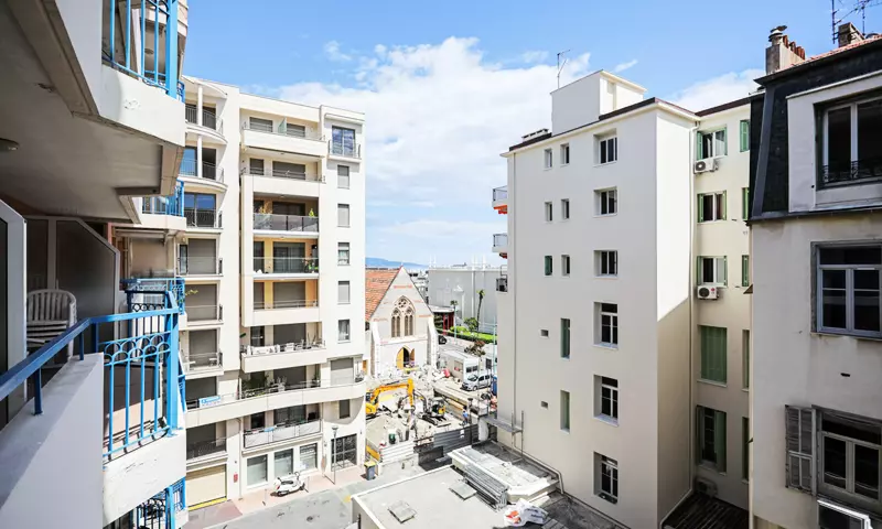 Résidence les Rivages du Parc - maeva Home