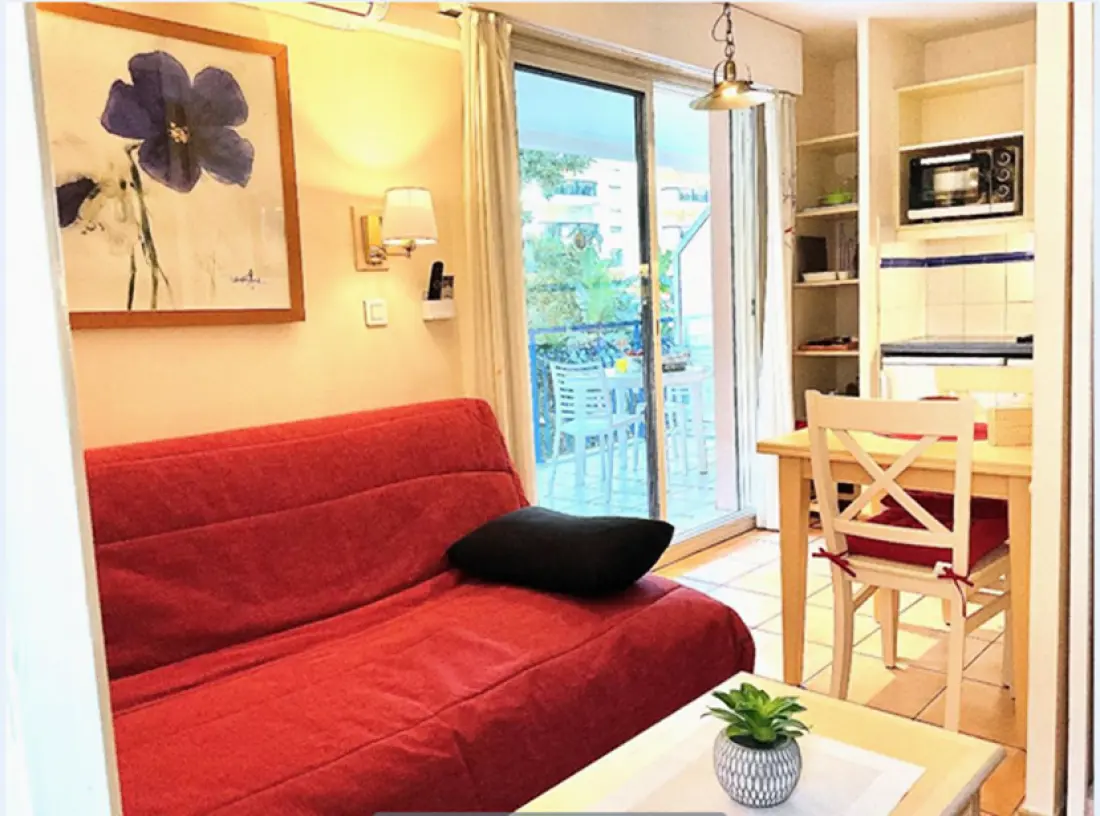 Résidence les Rivages du Parc - maeva Home