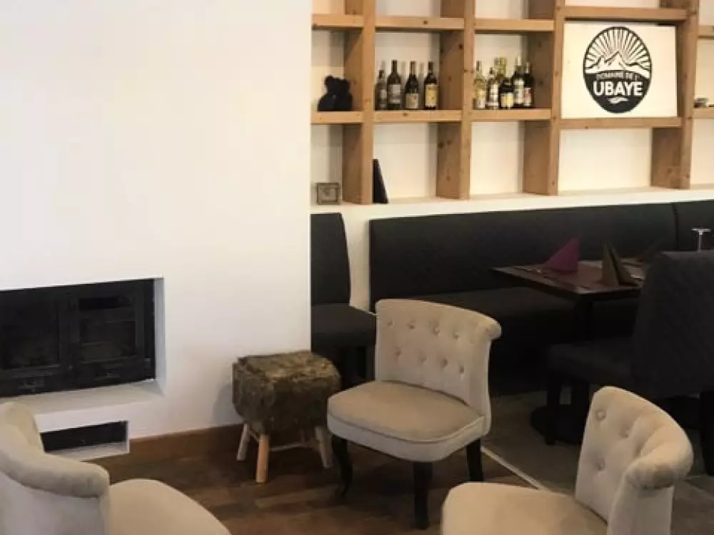 Camping Domaine De L'Ubaye 5 étoiles★★★★★