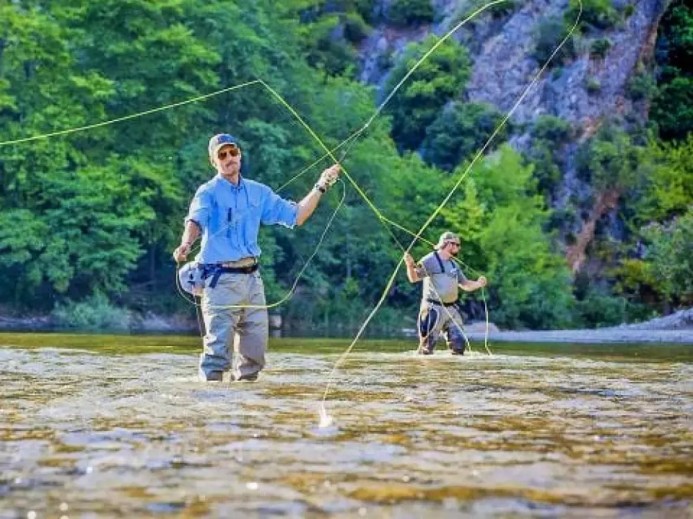 Camping Domaine De L'Ubaye 5 étoiles★★★★★