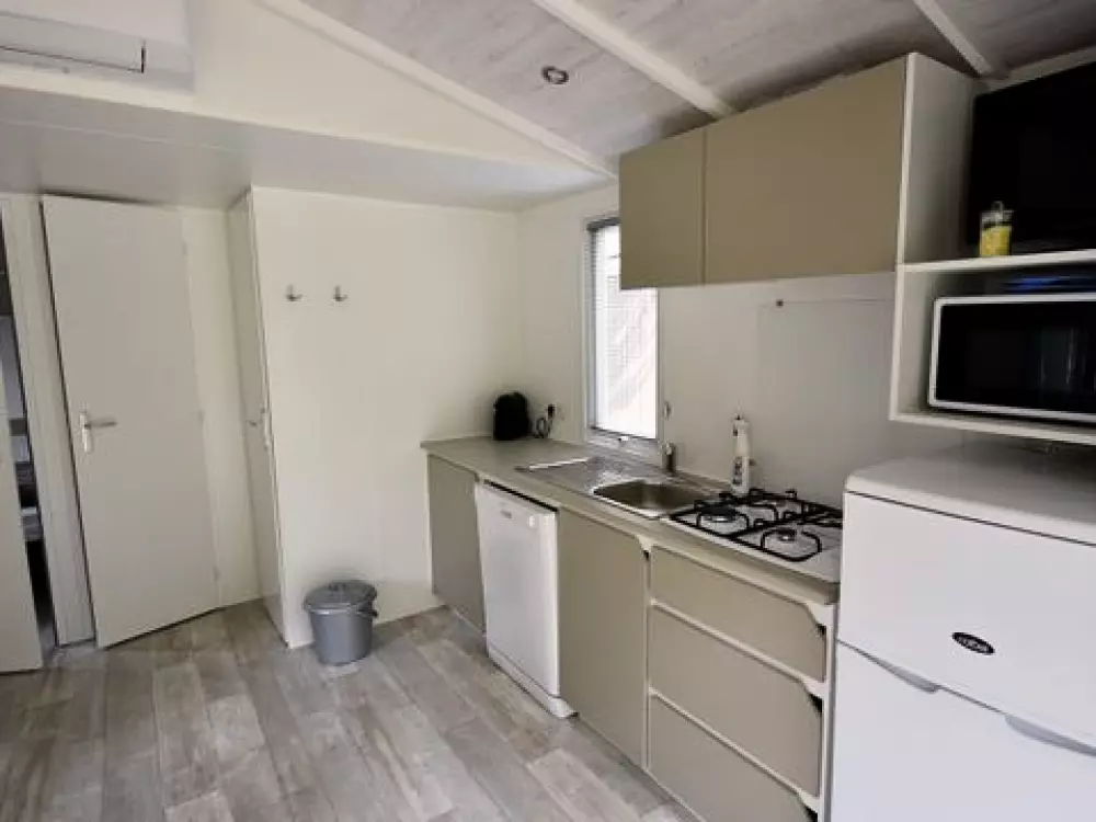 Camping Domaine De L'Ubaye 5 étoiles★★★★★