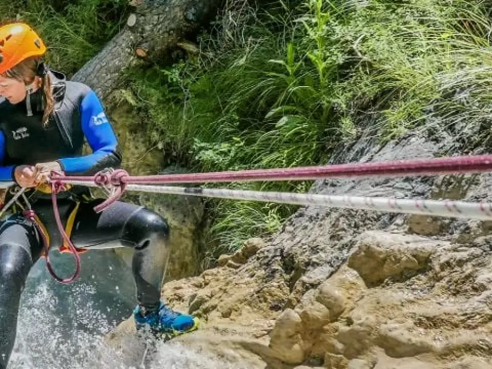 Camping Domaine De L'Ubaye 5 étoiles★★★★★